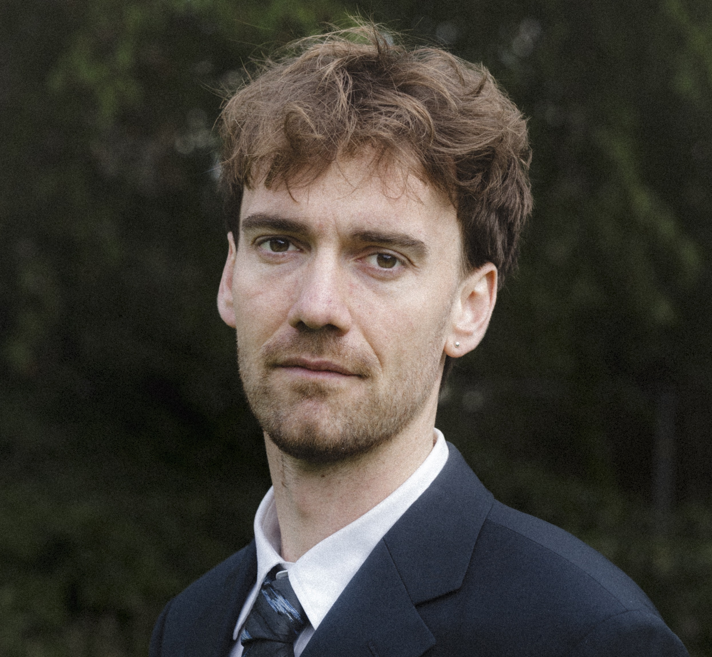 Sebastian Holmby Hansen